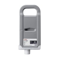 Original Tintenpatrone schwarz 2220B001 / PFI-702BK