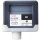 Original Tintenpatrone schwarz 1486B001 / PFI-301BK