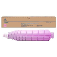 Original Toner magenta A5E7351 / TN-622M