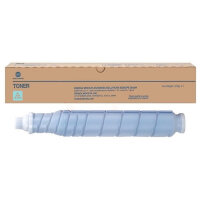 Original Toner cyan A3VX453 / TN-619C