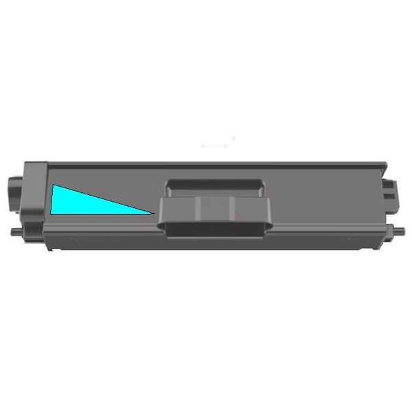 Alternativ Toner cyan Brother TN-328C