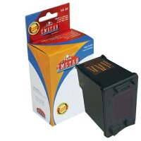 Alternativ Druckkopf schwarz HP C6656AE / 56