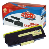 Alternativ Toner-Kit Brother TN-6600