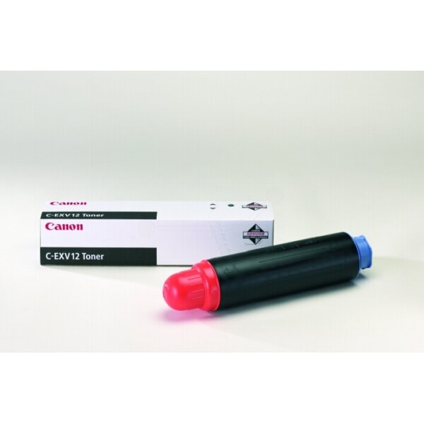 Original Toner schwarz 9634A002 / C-EXV12