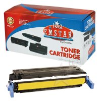 Alternativ Tonerkartusche gelb Canon 6822A004 / EP-85Y /...