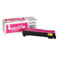 Original Toner magenta 1T02HMBEU0 / TK-550M