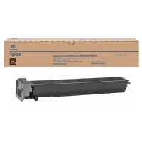 Original Toner schwarz A0TM150 / TN-613K