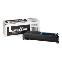 Original Toner schwarz 1T02HN0EU0 / TK-560K