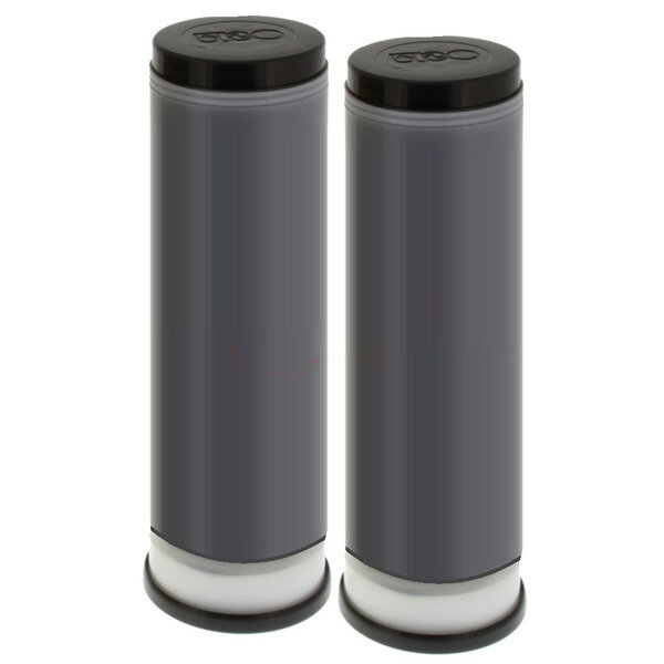 Original Tinte schwarz S-7124E