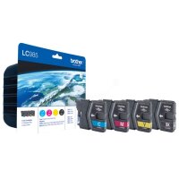 Original Tintenpatrone MultiPack Bk,C,M,Y Blister Acustic...