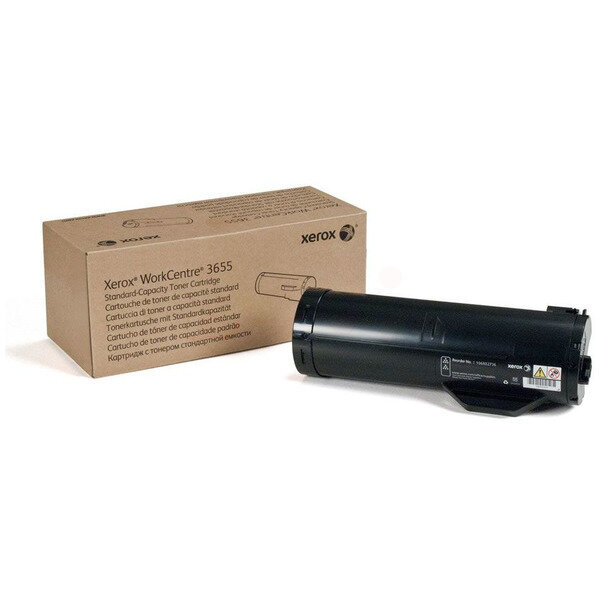 Original Tonerkartusche 106R02737