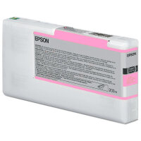 Original Tintenpatrone magenta hell C13T653600 / T6536