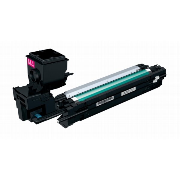 Original Toner magenta A0WG0DH