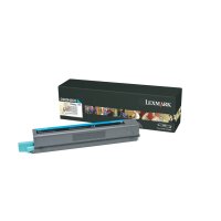 Original Toner-Kit cyan C925H2CG