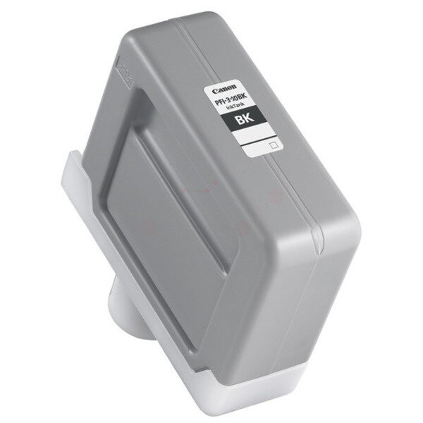 Original Tintenpatrone schwarz 2359C001 / PFI-310BK