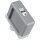 Original Tintenpatrone schwarz matt 2363C001 / PFI-110MBK