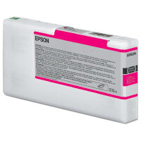 Original Tintenpatrone magenta C13T653300 / T6533
