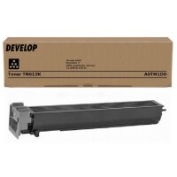 Original Toner schwarz A0TM1D0 / TN-613K
