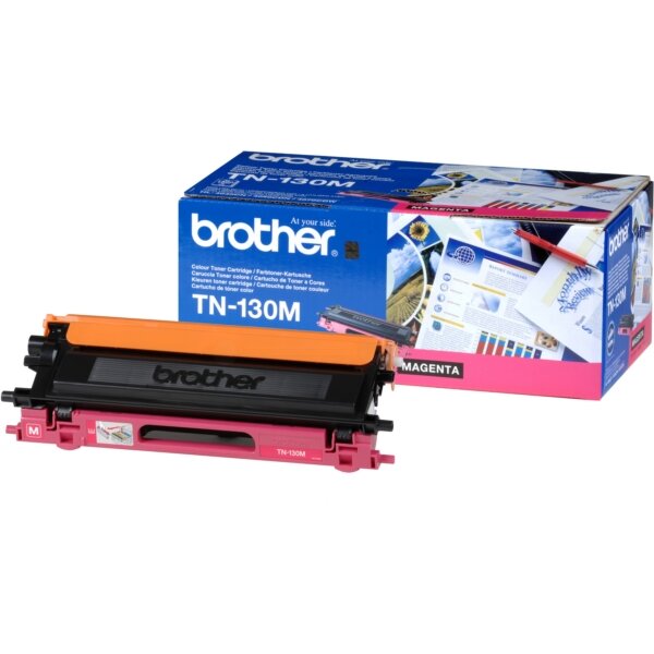 Original Toner magenta TN-130M