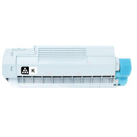 Original Toner schwarz 44318620