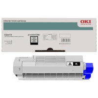 Original Toner schwarz 44315320
