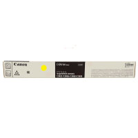 Original Toner gelb 5756C002 / C-EXV64