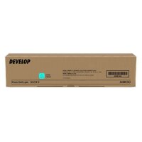 Original Drum Unit cyan A0DE1GH / IU-212C
