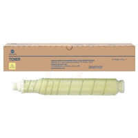 Original Toner gelb A3VX252 / TN-621Y