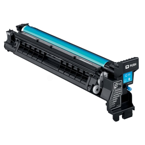 Original Drum Unit cyan A0DE0JF / IU-313C