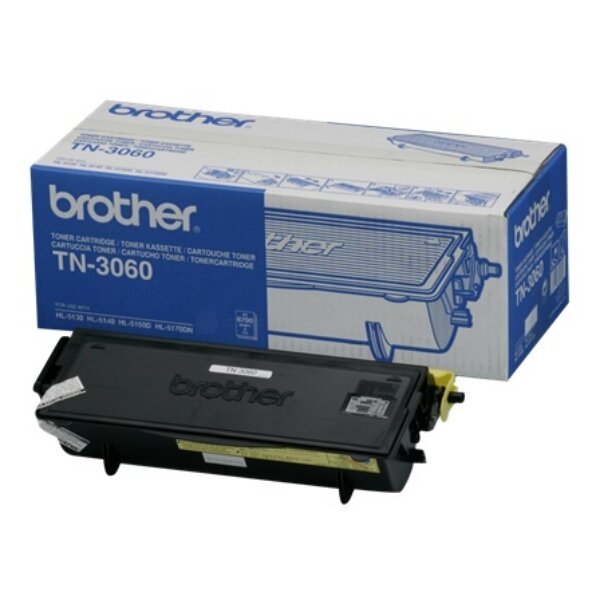 Original Toner-Kit TN-3060