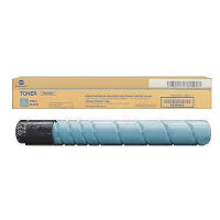 Original Toner cyan High-Capacity ACVH450 / TN-227C