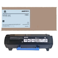 Original Toner-Kit AADY011 / TNP-58