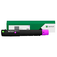 Original Toner-Kit magenta High-Capacity 85D0HM0