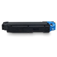 Original Toner-Kit cyan 1T02TVCNL0 / TK-5270C