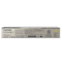 Original Toner gelb 6AK00000379 / T-FC616EY
