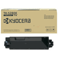 Original Toner-Kit schwarz 1T02TW0NL0 / TK-5280K