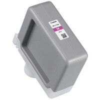 Original Tintenpatrone magenta 6846C001 / PFI-111M