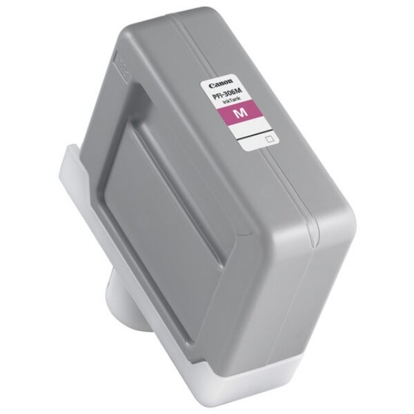 Original Tintenpatrone magenta 6847C001 / PFI-311M