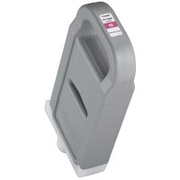 Original Tintenpatrone magenta 6848C001 / PFI-711M