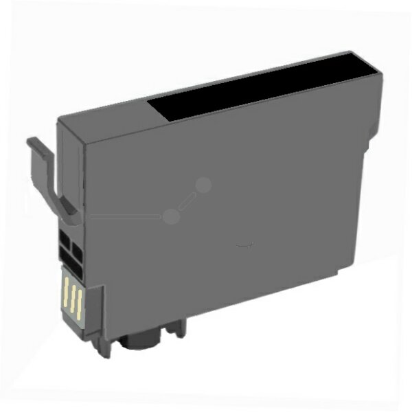 Alternativ Tintenpatrone schwarz Epson C13T29914010 / 29XL