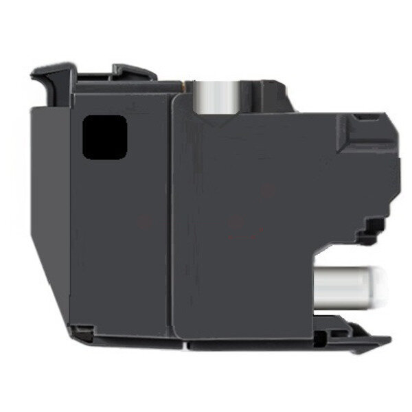 Alternativ Tintenpatrone schwarz Brother LC-3219XLBK