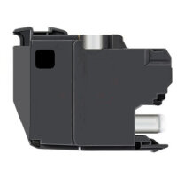 Alternativ Tintenpatrone schwarz Brother LC-3219XLBK