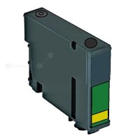 Alternativ Tintenpatrone schwarz XL Epson C13T16314010 /...