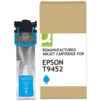 Alternativ Tintenpatrone cyan Epson C13T945240 / T9452