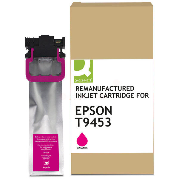 Alternativ Tintenpatrone magenta Epson C13T945340 / T9453
