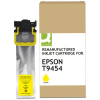 Alternativ Tintenpatrone gelb Epson C13T945440 / T9454