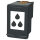 Alternativ Druckkopfpatrone schwarz HP CC641EE / 300XL