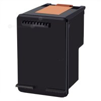 Alternativ Druckkopfpatrone schwarz HP F6U68AE / 302XL