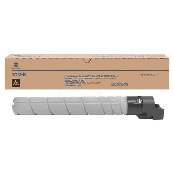Original Toner schwarz AC79050 / TN-628