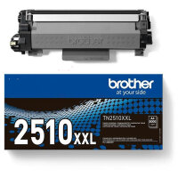 Original Toner-Kit ultra High-Capacity TN-2510XXL